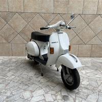 Vespa 1982 PX125E