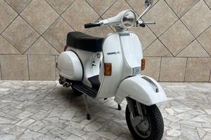 Vespa 1982 PX125E