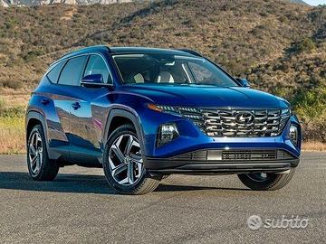 Ricambi completi HYUNDAI TUCSON #167