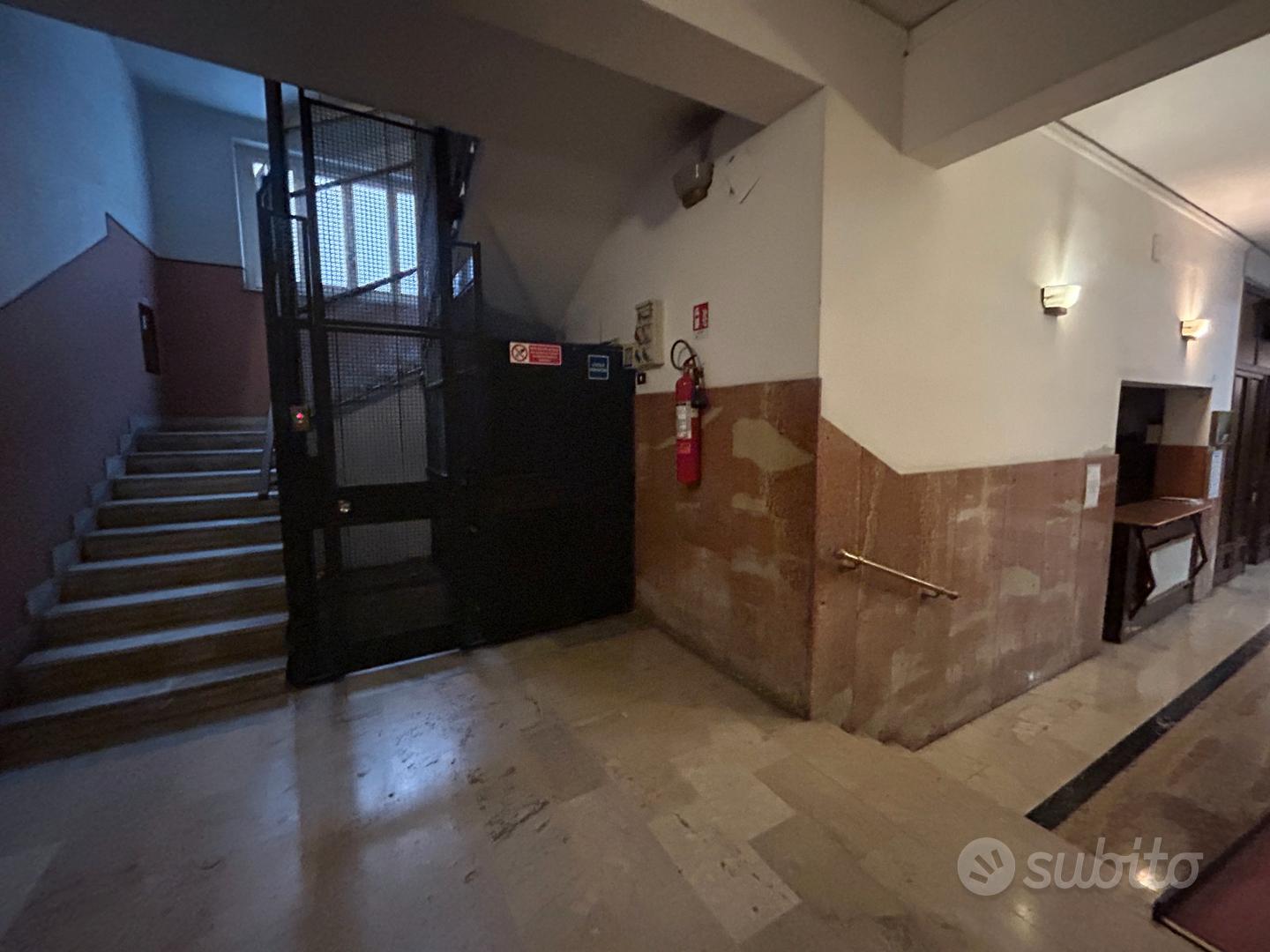 Appartamento – Palermo, Quartiere Matteotti, VIII Circoscrizione - Altro
