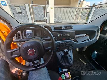 FIAT PANDA 1.2