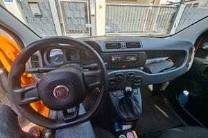 FIAT PANDA 1.2