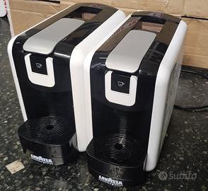 Macchine caffè Lavazza Ep mini revisionate
