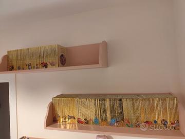 Collana Le mie prime fiabe Disney 