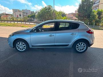Renault Megane Mégane 1.5 dCi 110CV Runaway