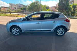 Renault Megane Mégane 1.5 dCi 110CV Runaway