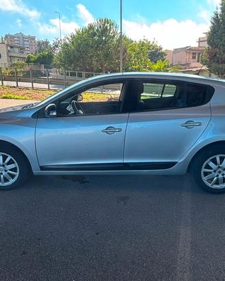 Renault Megane Mégane 1.5 dCi 110CV Runaway