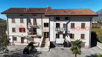 Appartamento Montesarchio [Cod. rif 3273376VRG]