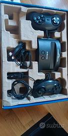 Console sega mega drive 