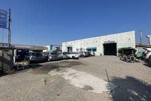 CAPANNONE A MARCALLO CON CASONE