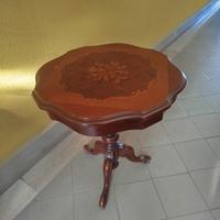 tavolino legno 