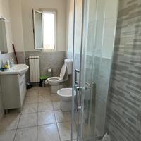 Camera matrimoniale arredata