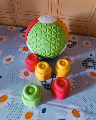palla clementoni