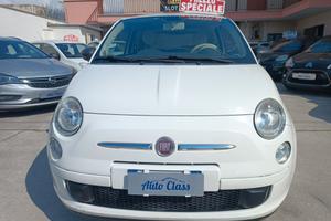 Fiat 500 1.2 Pop 70 cv