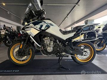CFMOTO 800MT 800 MT EXPLORE