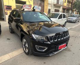 Jeep Compass 1.6 Mtj II 2WD Longitude 11/2020 KM12