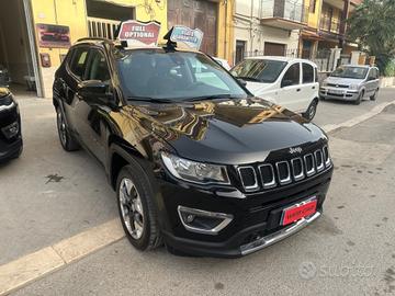 Jeep Compass 1.6 Mtj II 2WD Longitude 11/2020 KM12