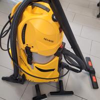 sanificatrice 100 gradi novaltec black hawk 