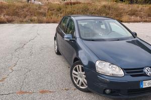 Volkswagen Golf 5 2.0cc 140CV (Su Appuntamento)