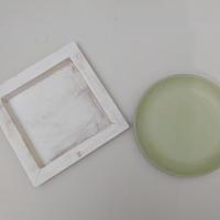 PIATTO LEGNO PER DECOUPAGE