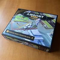 AIRPORT EMPIRE KICKSTARTER EDITION - NUOVO