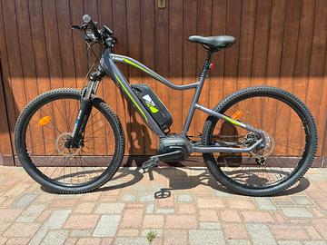 EBIKE