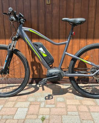 EBIKE