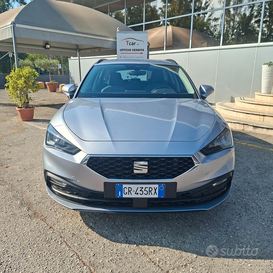 Seat Leon 4ª serie