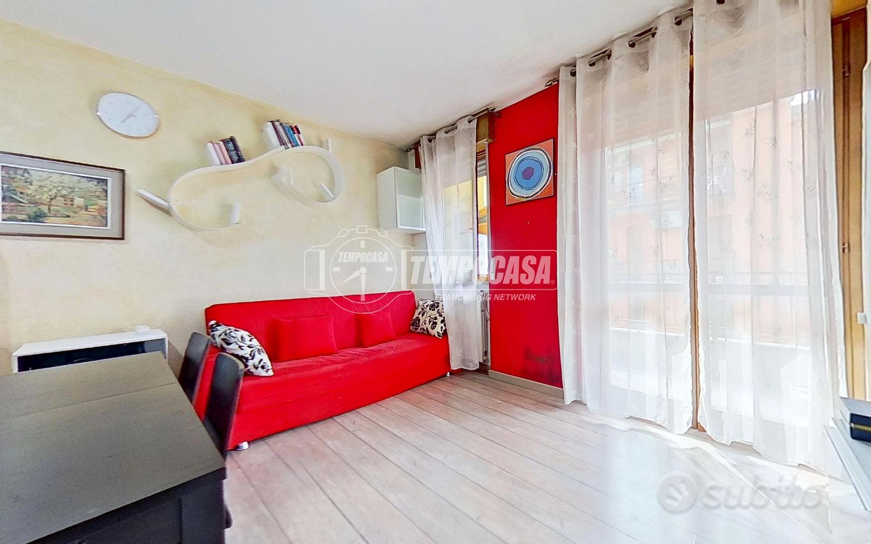 Appartamento – Legnano, Olmina, Oltresempione - Vista 3