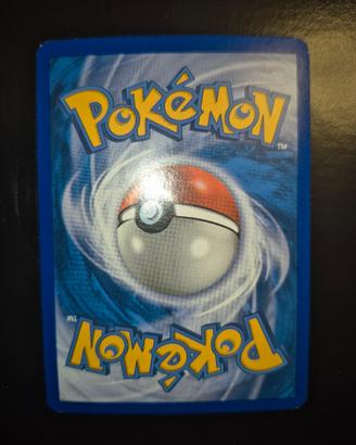 Lotto Carte Pokemon