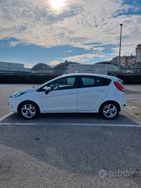 Ford Fiesta 1.25 Ikon