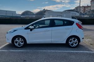 Ford Fiesta 1.25 Ikon