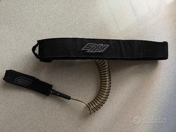 Leash body per tavola wing foil 