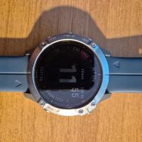 Garmin Fenix 6 sapphire 