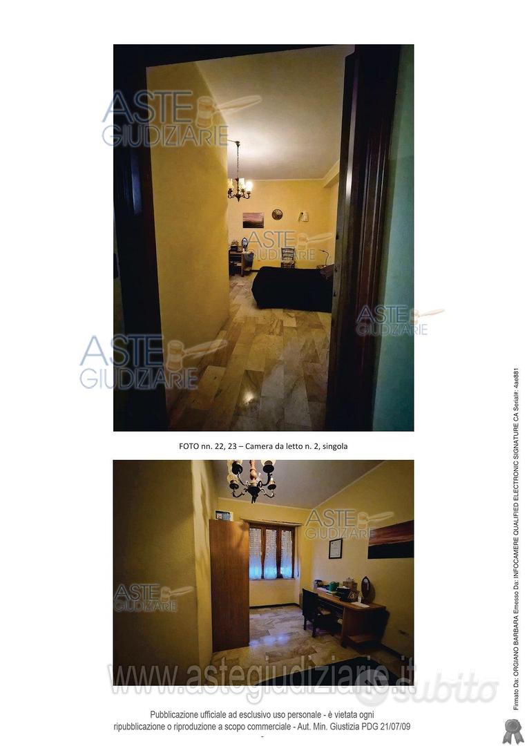 Appartamento – Sàrdara/Sardara, Coddu Zafferanu, Medio Campidano - Vista 4