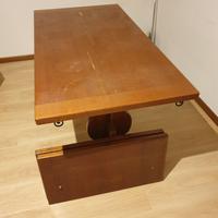 Tavolo Fratino Vintage anni '80 allungabile