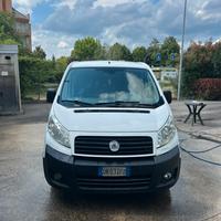 Fiat scudo 2008