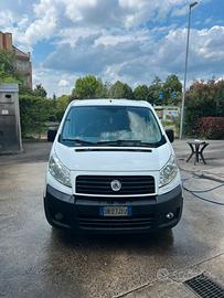 Fiat scudo 2008