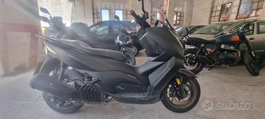 zontes 125d