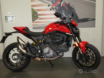 Ducati Monster 937 - 2021