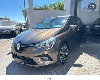 Clio 5 serie