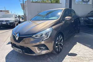 Clio 5 serie
