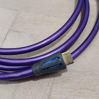 Cavo hdmi QED London HQ 3mt