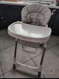 pegperego prima pappa