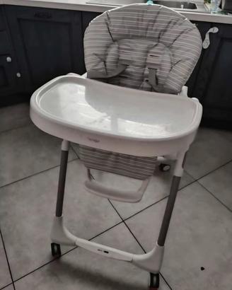 pegperego prima pappa