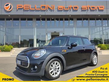 MINI Cooper 1.5 D KM CERTIFICATI, GARANZIA