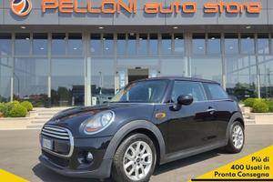 MINI Cooper 1.5 D KM CERTIFICATI, GARANZIA