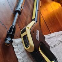 KARCHER Pistola Full Control e Lancia V/P