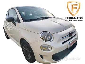 Fiat 500 1.0Hybrid SPORT PROMO
