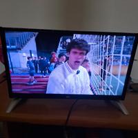 Titolo: TV 20" OK. (OLE 20670H-SB) - DVB-T2 - Perf